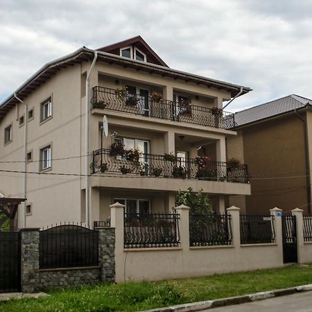 Vila De La Mare Apartamento Eforie Sud  Exterior foto