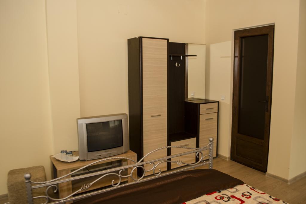Vila De La Mare Apartamento Eforie Sud  Exterior foto