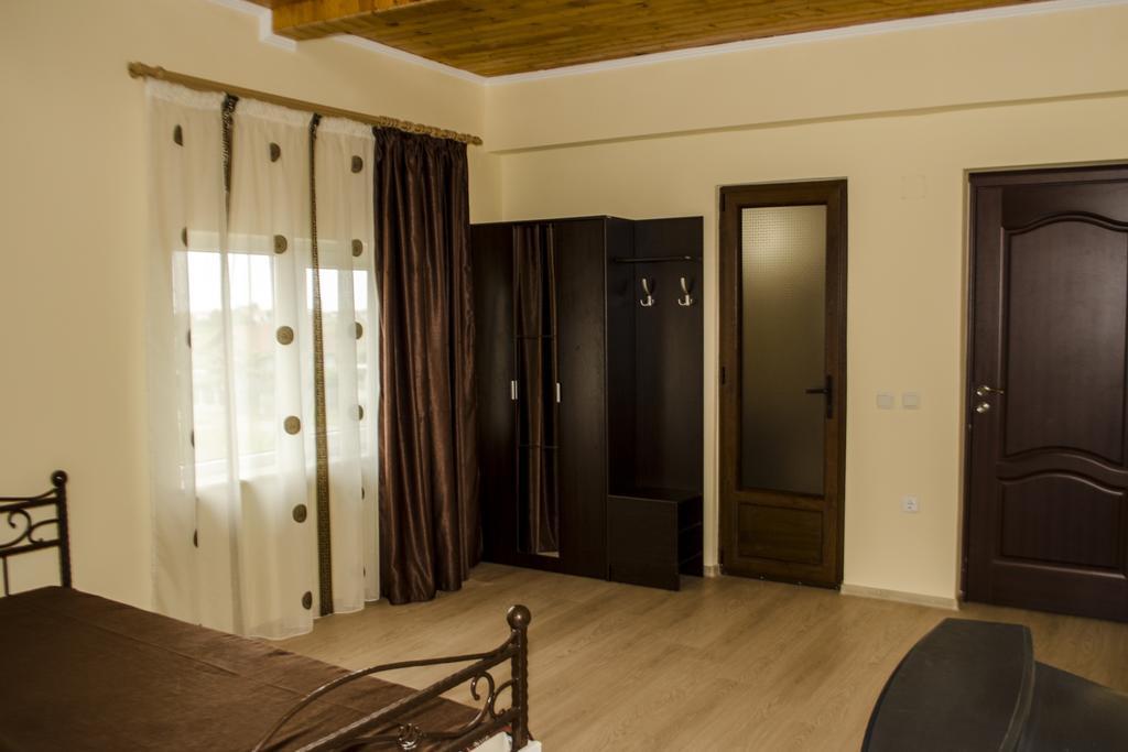 Vila De La Mare Apartamento Eforie Sud  Exterior foto