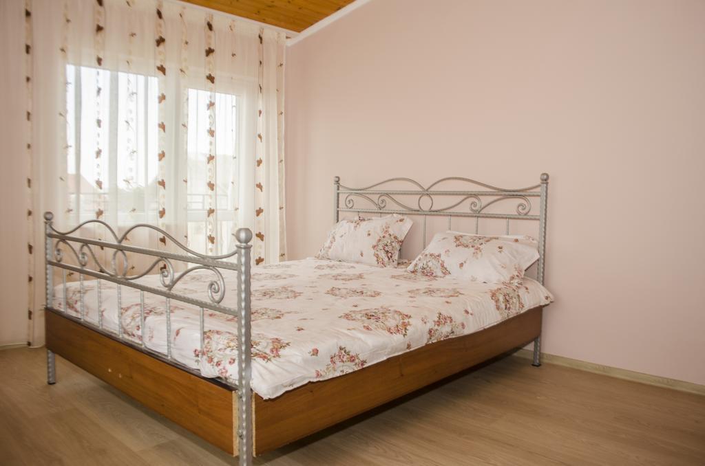 Vila De La Mare Apartamento Eforie Sud  Exterior foto