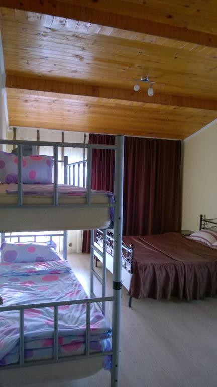 Vila De La Mare Apartamento Eforie Sud  Exterior foto