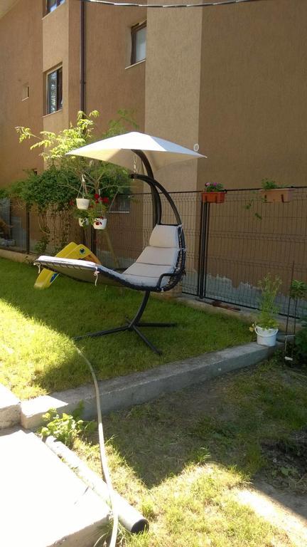 Vila De La Mare Apartamento Eforie Sud  Exterior foto