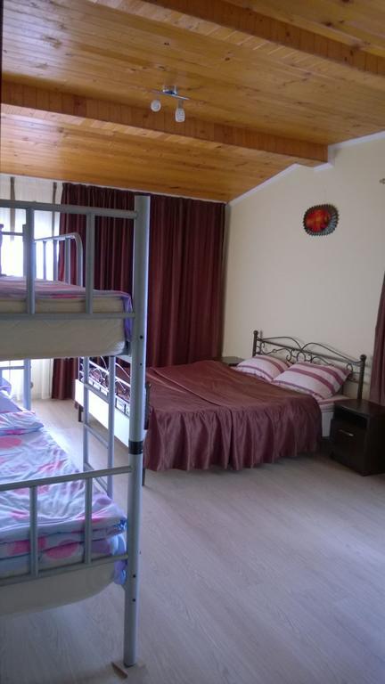 Vila De La Mare Apartamento Eforie Sud  Exterior foto