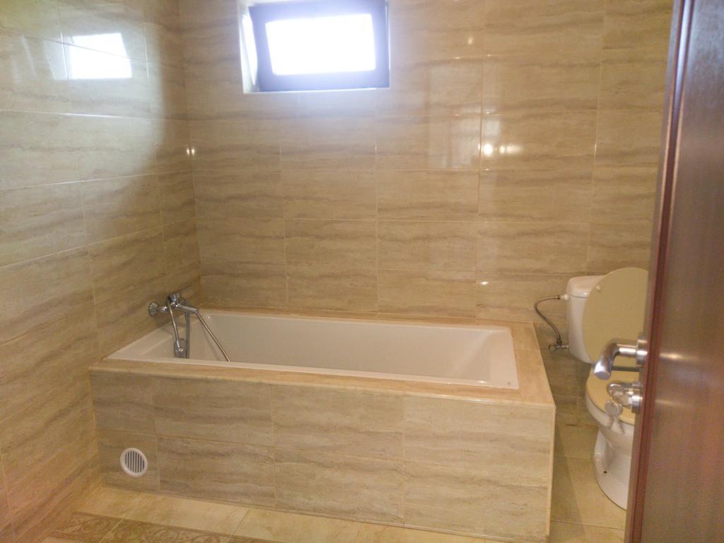 Vila De La Mare Apartamento Eforie Sud  Exterior foto